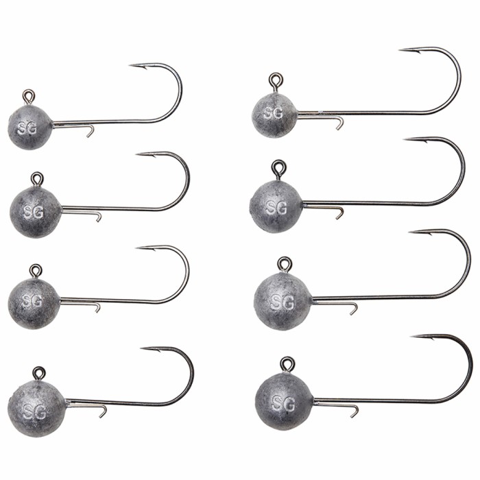 Savage Gear Perch Academy Lure Kit 3