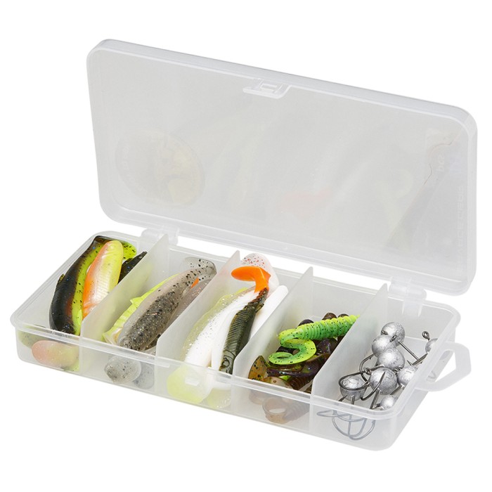 Savage Gear Perch Academy Lure Kit