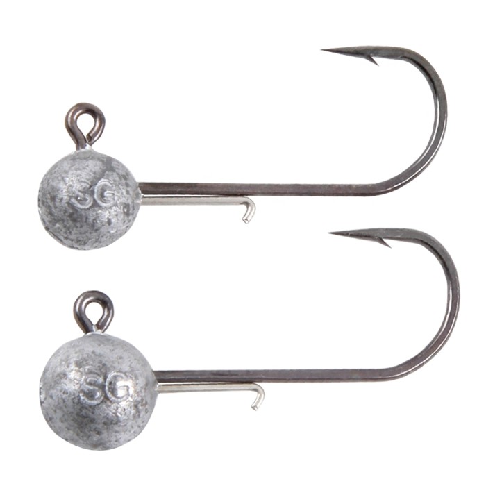 Savage Gear Perch Pro Kit 2 Small Hooks