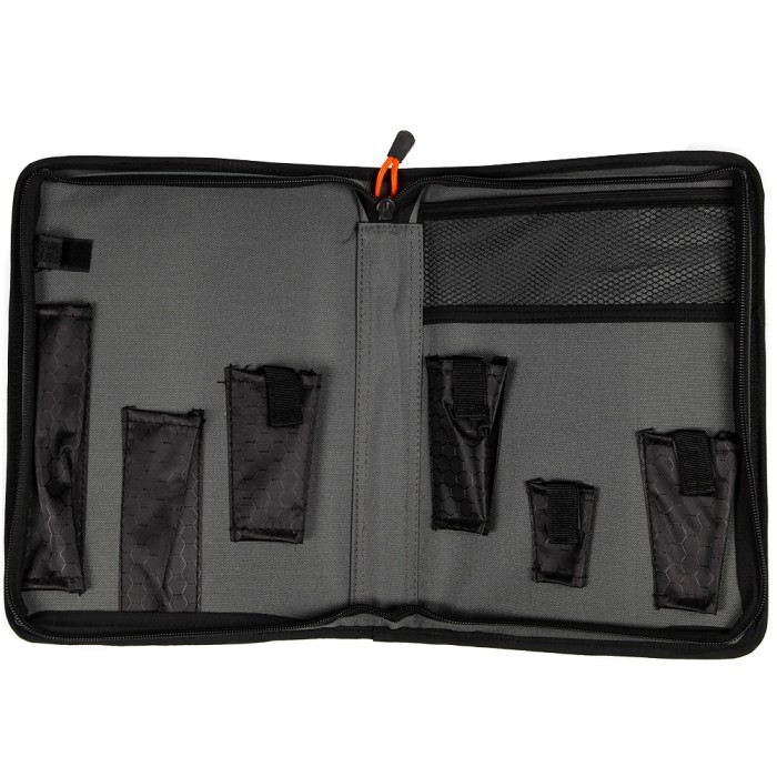 Savage Gear Pike Tool Organizer Pouch