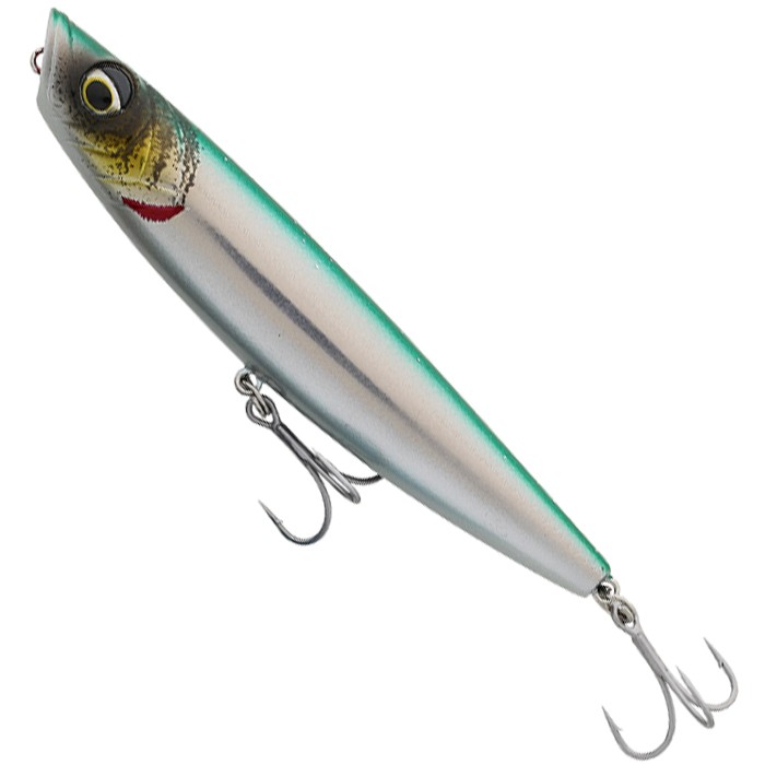 Savage Gear Pop Walker Floating Fishing Lure 2.0 Sayoris