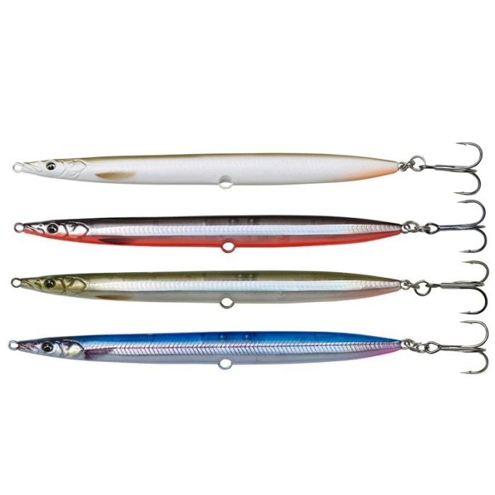 Savage Gear Sandeel Pencil Lure 12.5cm