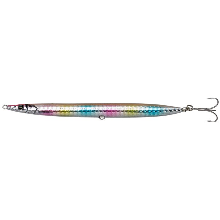 Savage Gear Sandeel Pencil SW Sinking Lure 9cm Cotton Candy