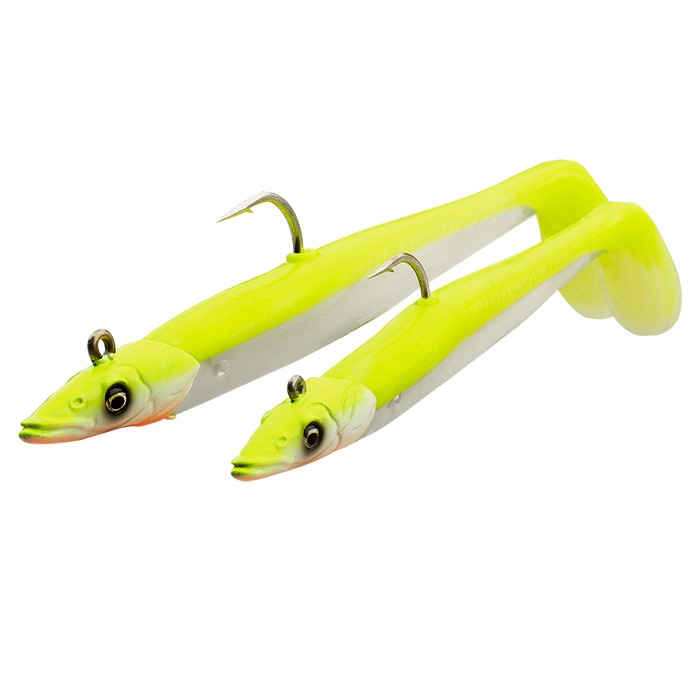 Savage Gear Sandeel V2 Sinking Fishing Lure 12cm 22g