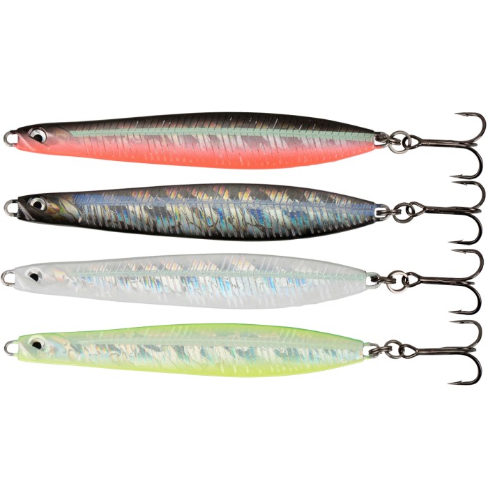 Savage Gear Seeker ISP Sinking Lure 10cm