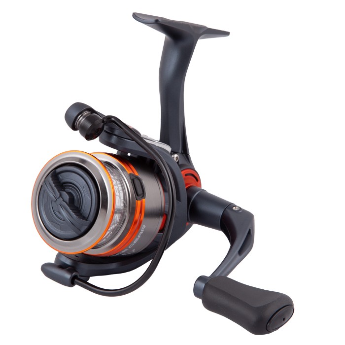 Savage Gear SG2 FD Fishing Reel 1
