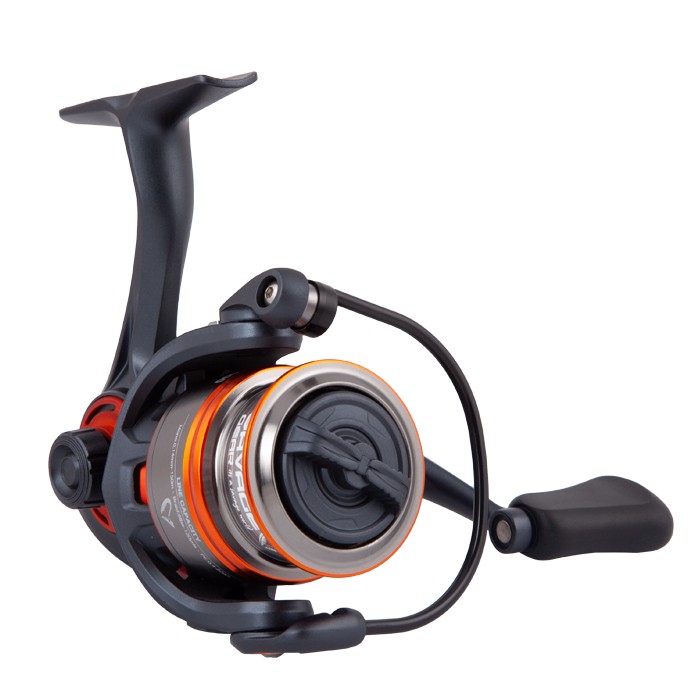 Savage Gear SG2 FD Fishing Reel 5