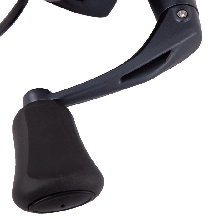 Savage Gear SG2 FD Fishing Reel  Close Up 2