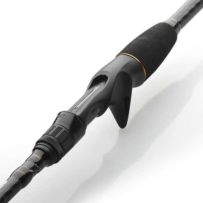 Savage Gear SG2 Baitcasting Rod - Fast Game 3