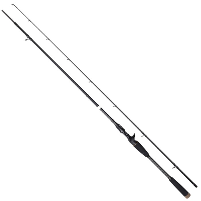 Savage Gear SG2 Baitcasting Rod - Fast Game 6