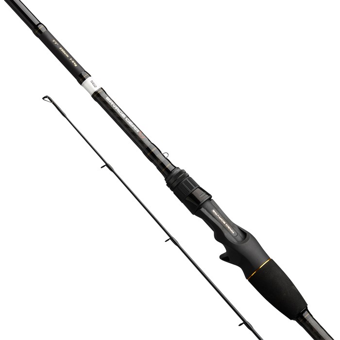 Savage Gear SG2 Crank & Vib Specialist Trigger Fishing Rod