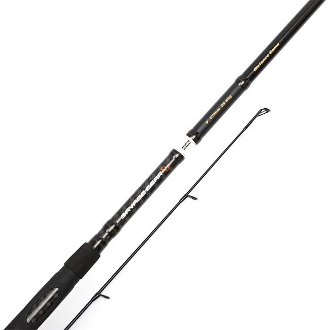Savage Gear SG2 Distance Game Rod