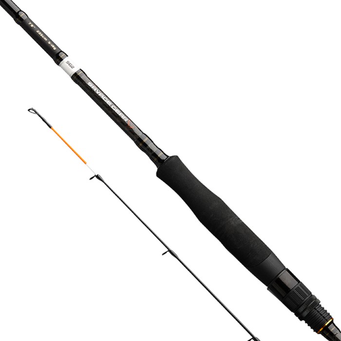 Savage Gear SG2 Drop Shot Specialist Fishing Rod