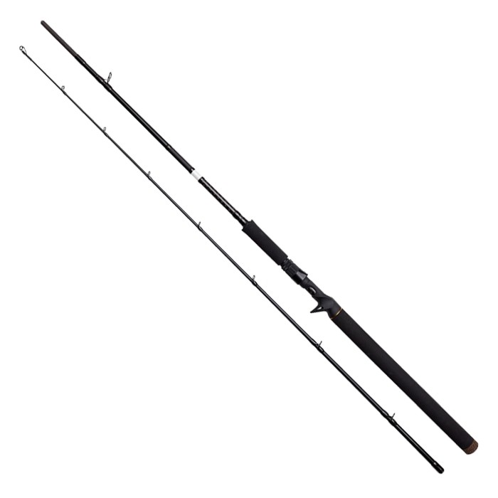 Savage Gear SG2 Jerk Specialist Baitcast Rod