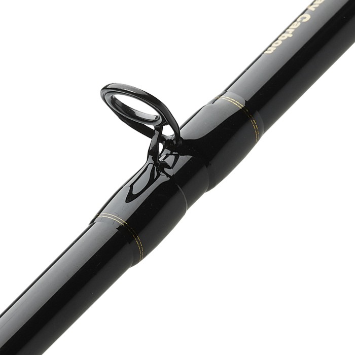 Savage Gear SG2 Medium Game Travel Fishing Rod Ring