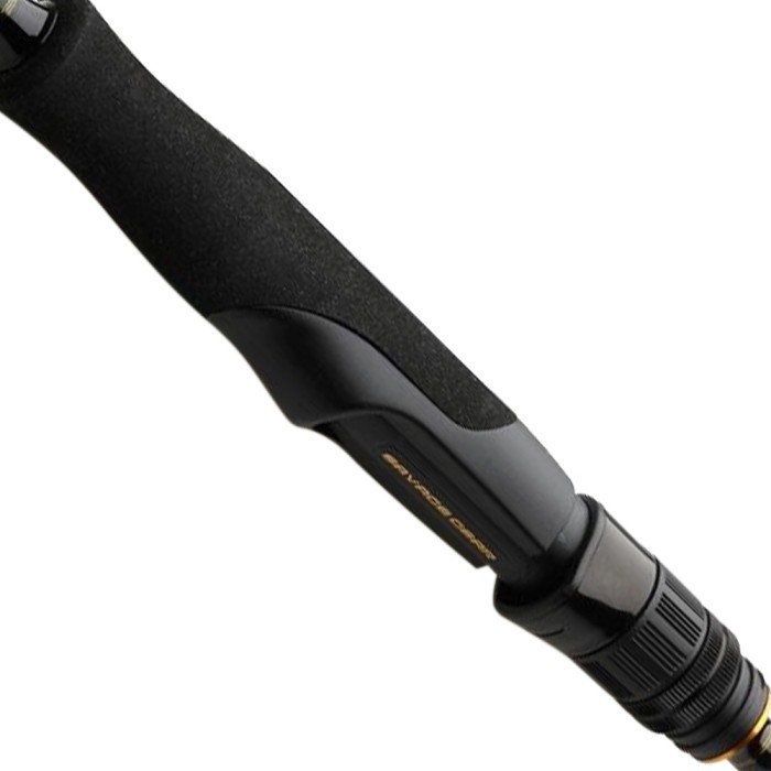 Savage Gear SG2 Power Game Spinning Rod 1