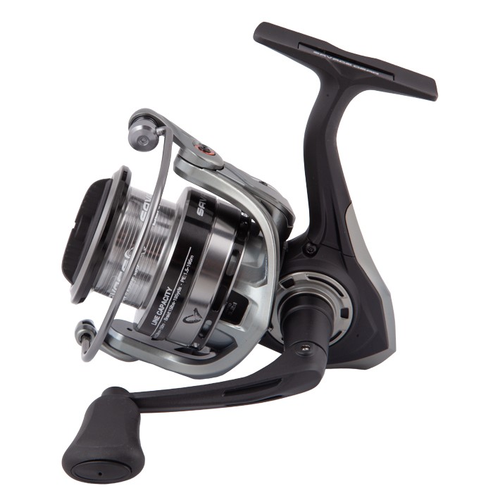 Savage Gear SG4 FD Reel 2