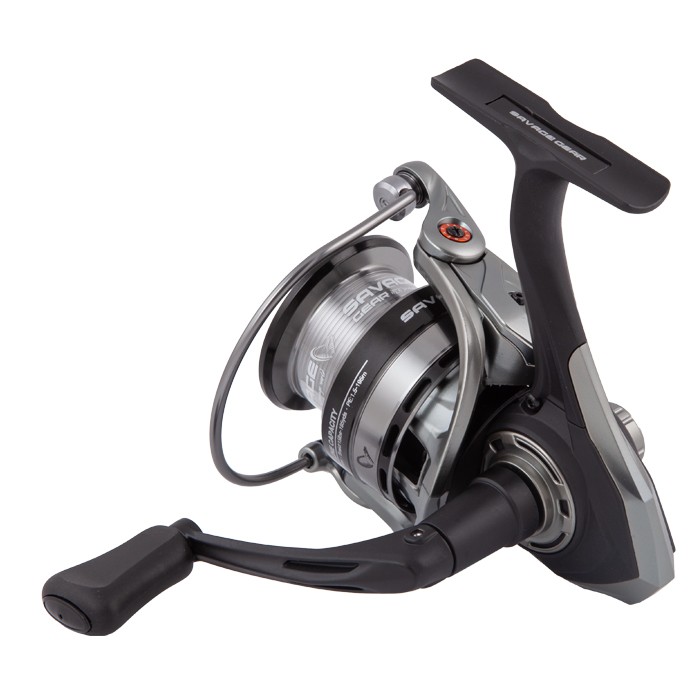 Savage Gear SG4 FD Reel 3