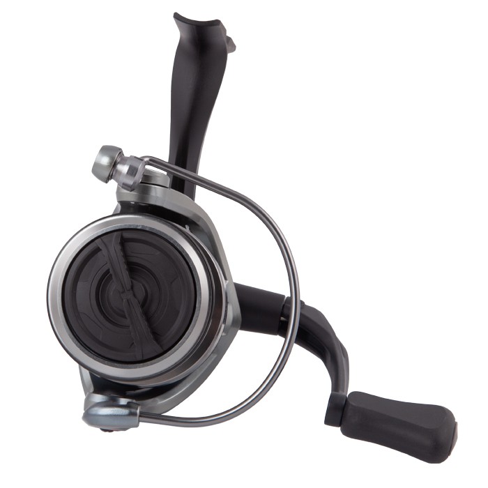 Savage Gear SG4 FD Reel 5