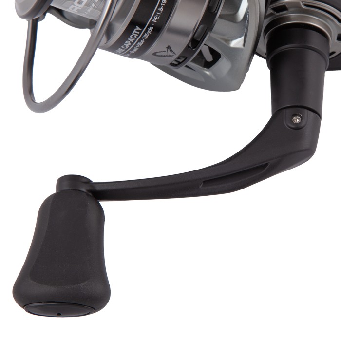 Savage Gear SG4 FD Reel Close Up 1