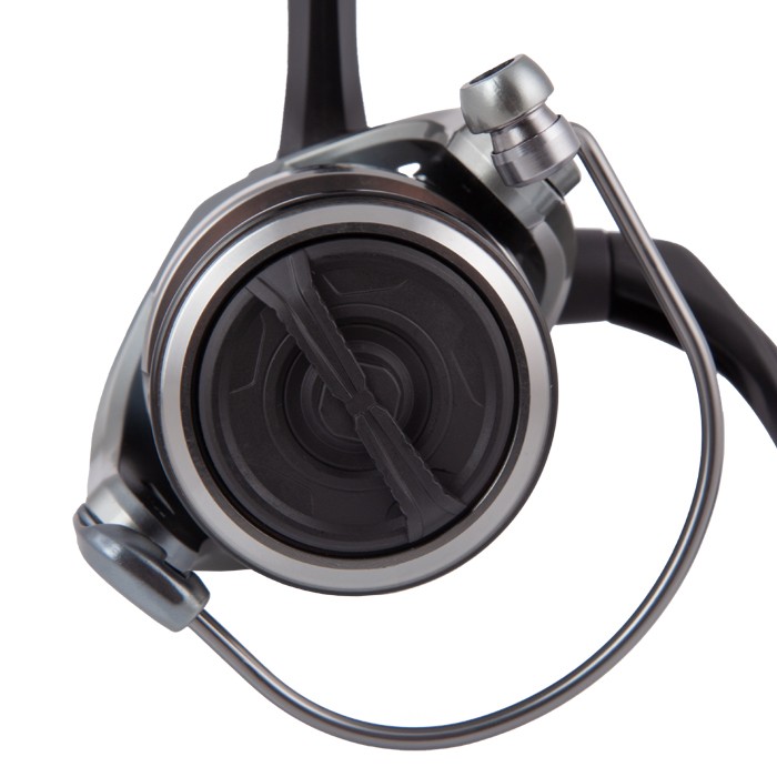 Savage Gear SG4 FD Reel  Close Up 3