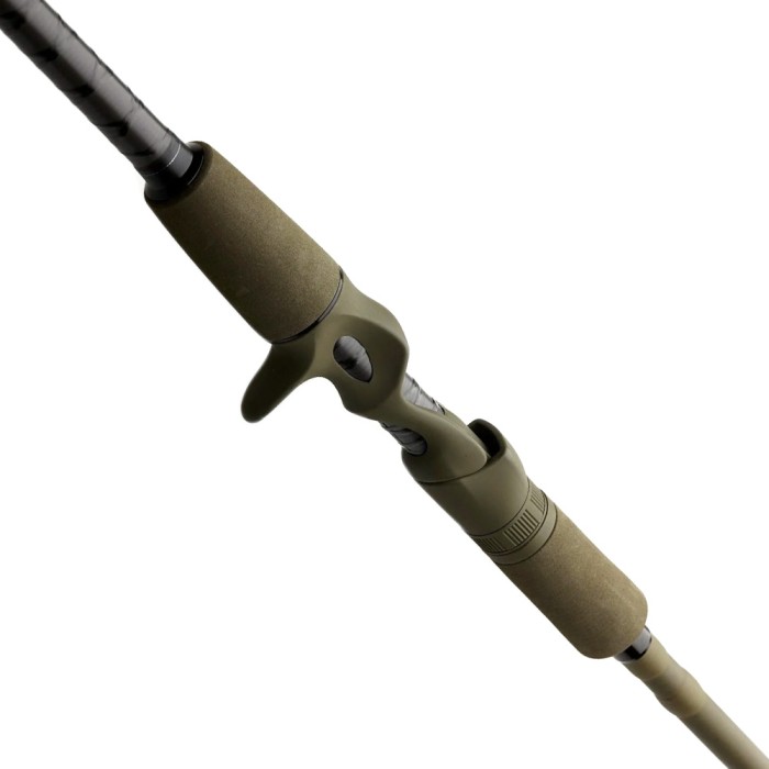 Savage Gear SG4 Power Game Baitcasting Rod 1