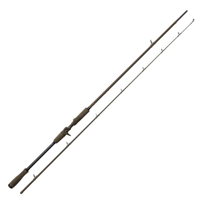 Savage Gear SG4 Power Game Baitcasting Rod