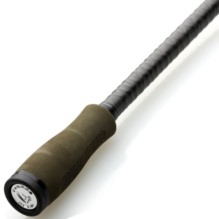 Savage Gear SG4 Ultra Light Game Spinning Rod 4