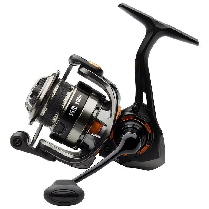 Savage Gear SG6 FD Reel 2
