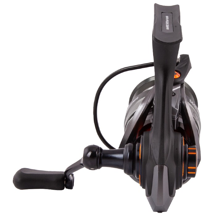 Savage Gear SG6 FD Reel 4
