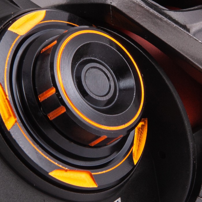 Savage Gear SG6 FD Reel 8