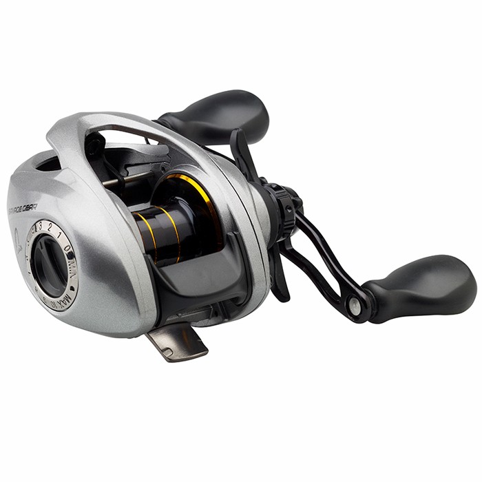 Savage Gear SG6 Baitcasting Fishing Reel