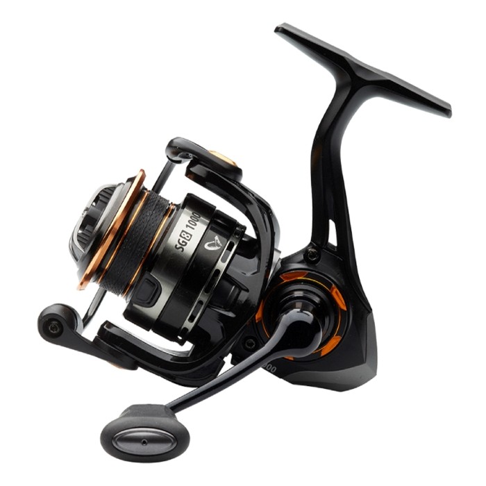 Savage Gear SG8 FD Reel