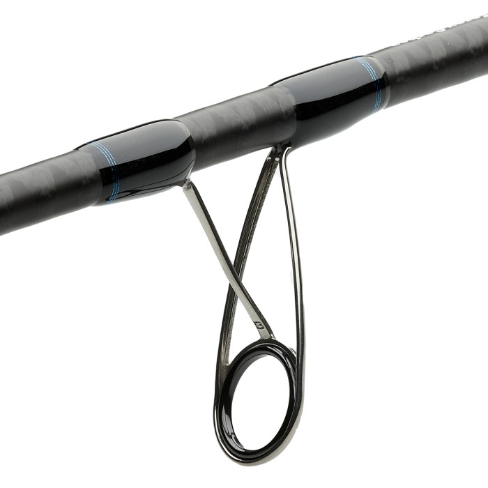 Savage Gear SGS5 Precision Lure Specialist Fishing Rods Ring Guide