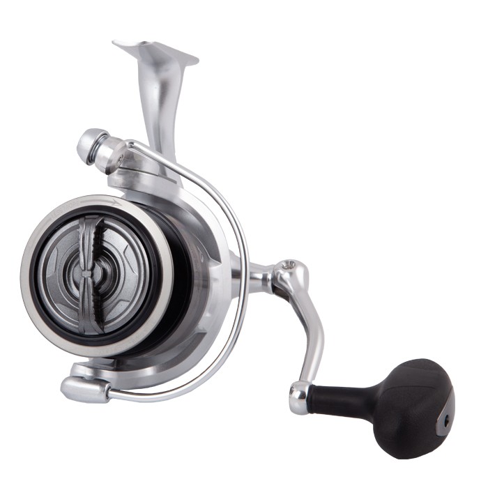 Savage gear SGS6 FD Reel 1