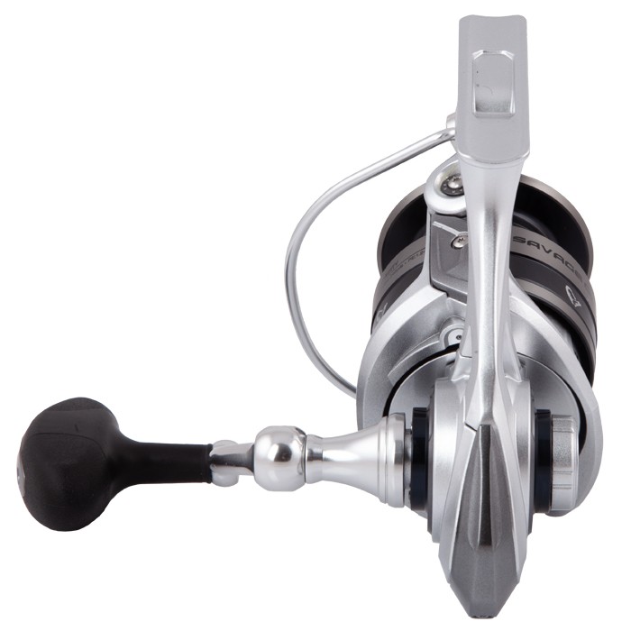 Savage gear SGS6 FD Reel 3