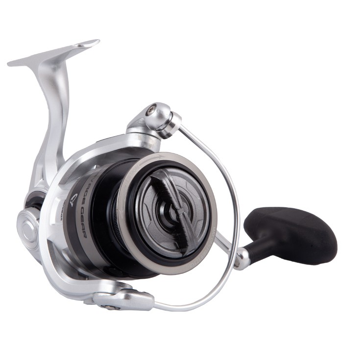 Savage gear SGS6 FD Reel 6