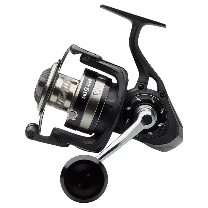 Savage Gear SGS8 FD Reel