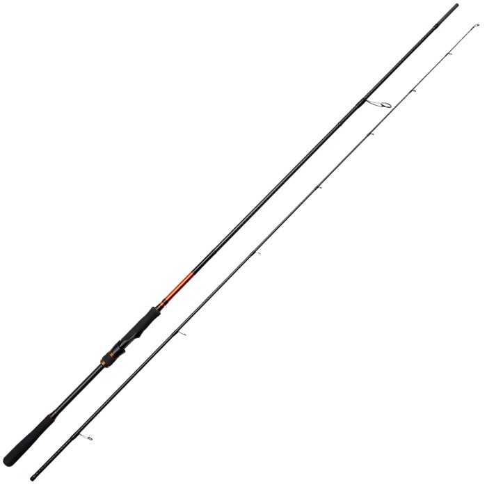 Savage Gear SGS8 Precision Lure Specialist Fishing Rods Sections