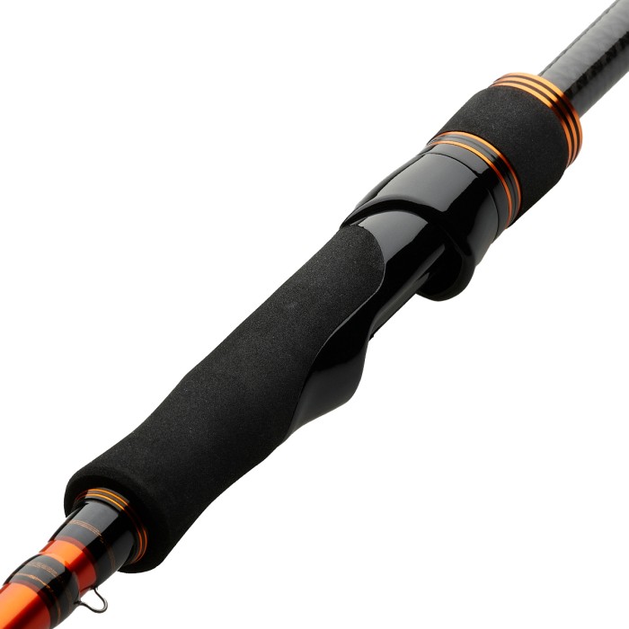 Savage Gear SGS8 Precision Lure Specialist Fishing Rods Reel Seat