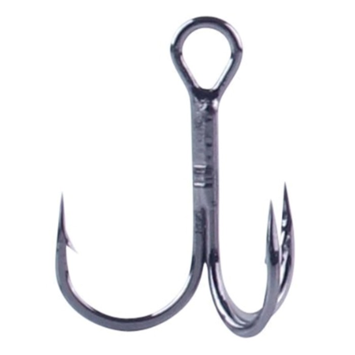 Savage Gear SGY 1X Treble Hooks