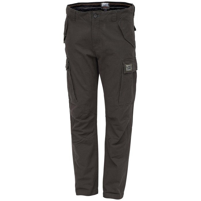 Savage Gear Simply Savage Cargo Trousers