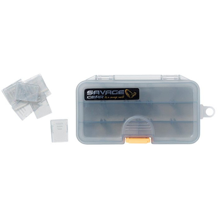 Savage Gear Smoke Lure Box 1B