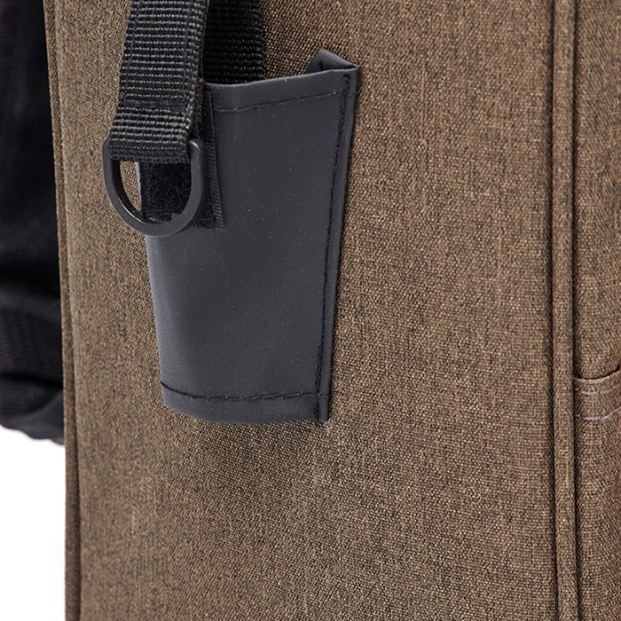 Savage Gear Specialist Rucksack 23L + 3 Boxes Close Up 1