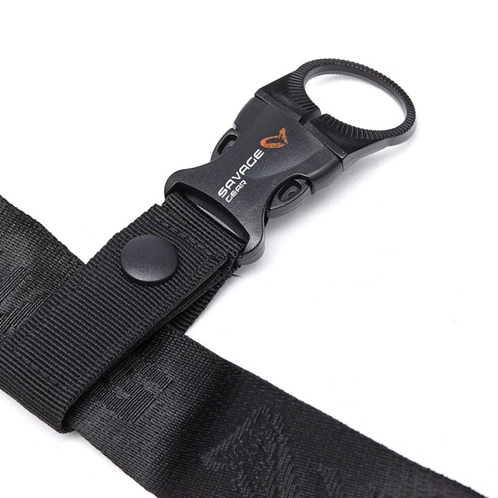 Savage Gear Specialist Rucksack 23L + 3 Boxes Close Up 2