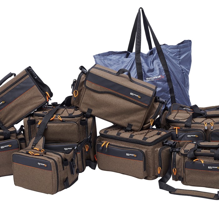 Savage Gear Specialist Range