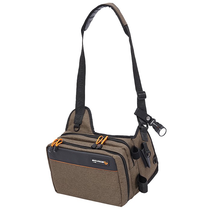Savage Gear Specialist Sling Fishing Bag