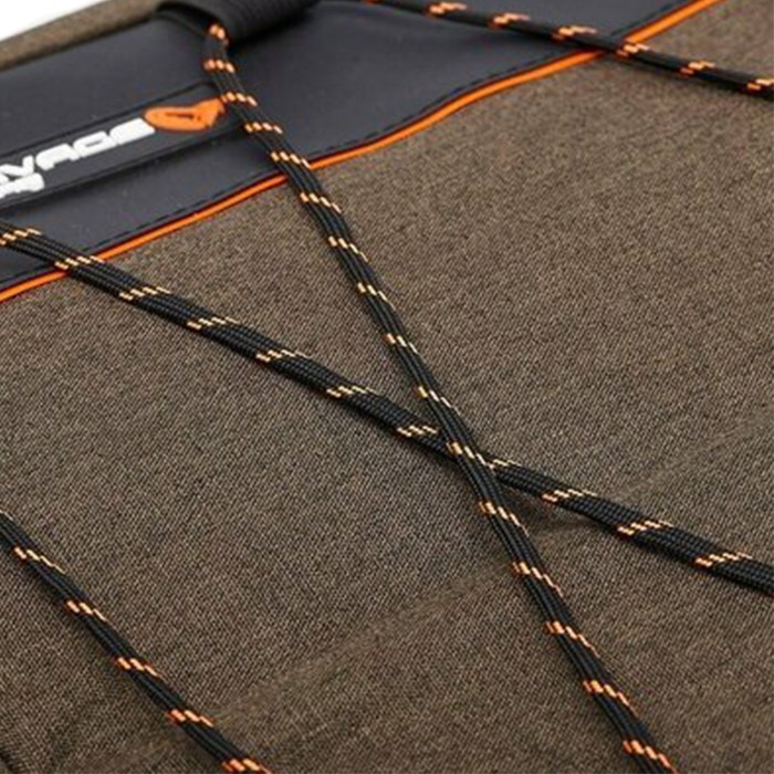 Savage Gear Specialist Soft Lure Fishing Bag Close Up 2