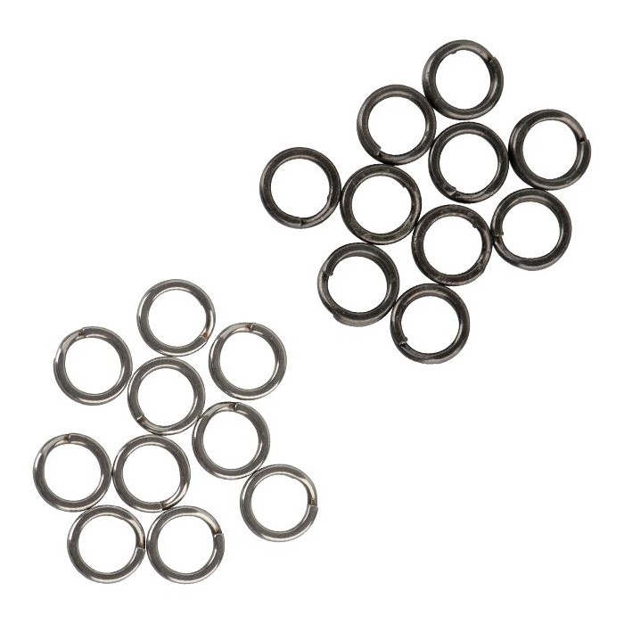 Savage Gear Stainless Splitring