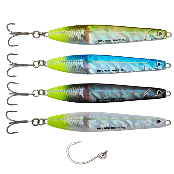 Savage Gear Surf Seeker Sinking 10.5cm 35g 1